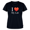 Women’s Premium T-Shirt - navy