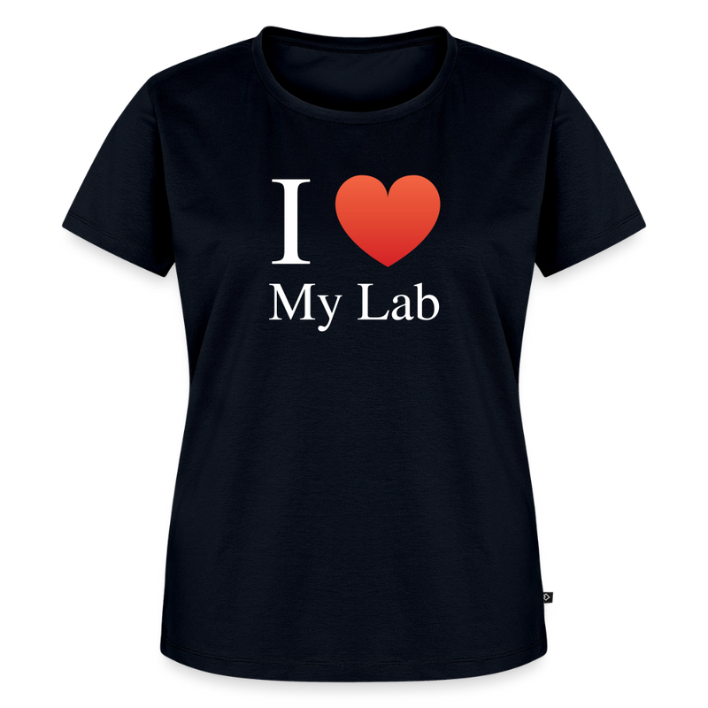 Women’s Premium T-Shirt - navy