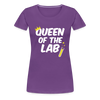 Women’s Premium T-Shirt - purple