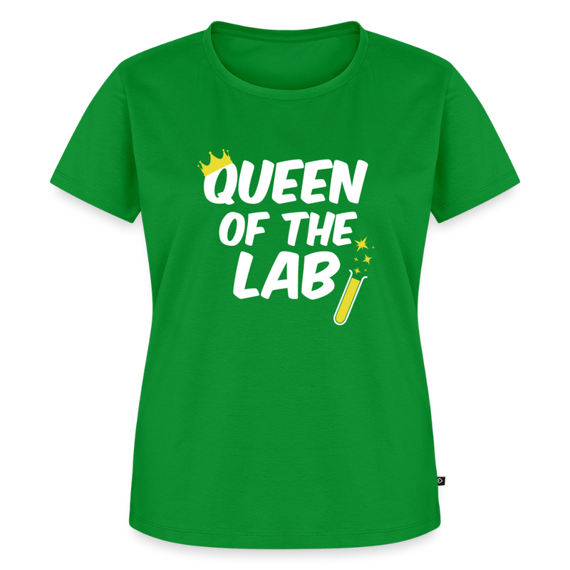 Women’s Premium T-Shirt - green
