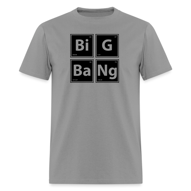 Men's T-Shirt | GILDAN 5000 - rock