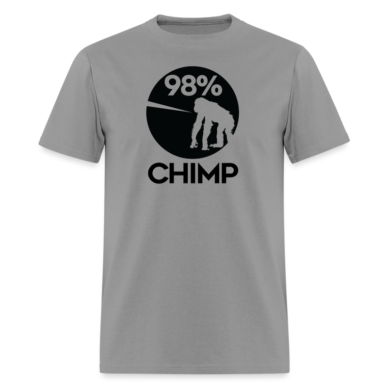 Men's T-Shirt | GILDAN 5000 - rock