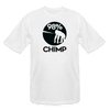 Men's Tall T-Shirt - white