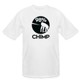 Men's Tall T-Shirt - white