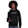 Got Yeast - Funny quotes - Women's Hoodie - black