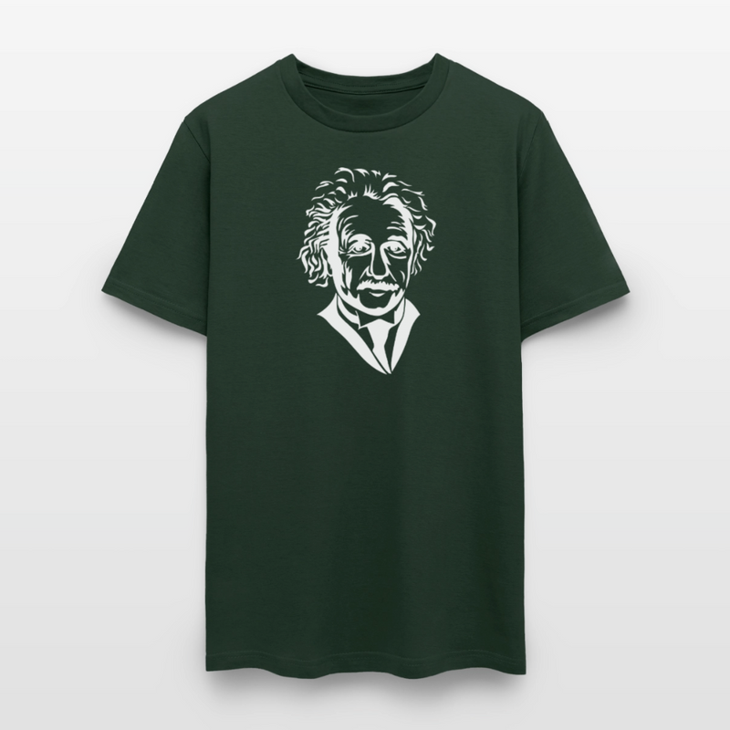 Men's T-Shirt | GILDAN 5000 - forest green