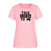 Women's T-Shirt - pink