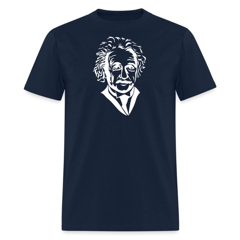 Men's T-Shirt | GILDAN 5000 - navy
