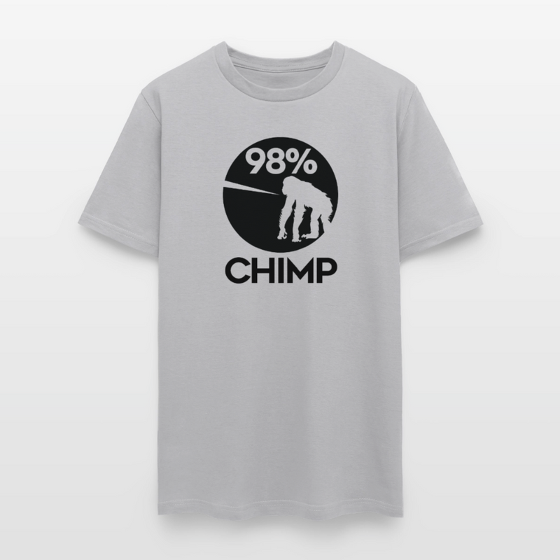 Men's T-Shirt | GILDAN 5000 - rock