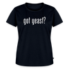 Got Yeast - Funny Quotes - Women’s Premium T-Shirt - navy