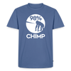 Men's Premium T-Shirt - stone blue 