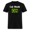 Men's T-Shirt | GILDAN 5000 - black
