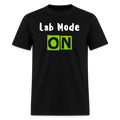 Men's T-Shirt | GILDAN 5000 - black