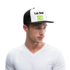 Trucker Hat - white/black
