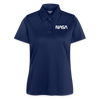 Ladies' Command Snag Protection Polo - dark navy
