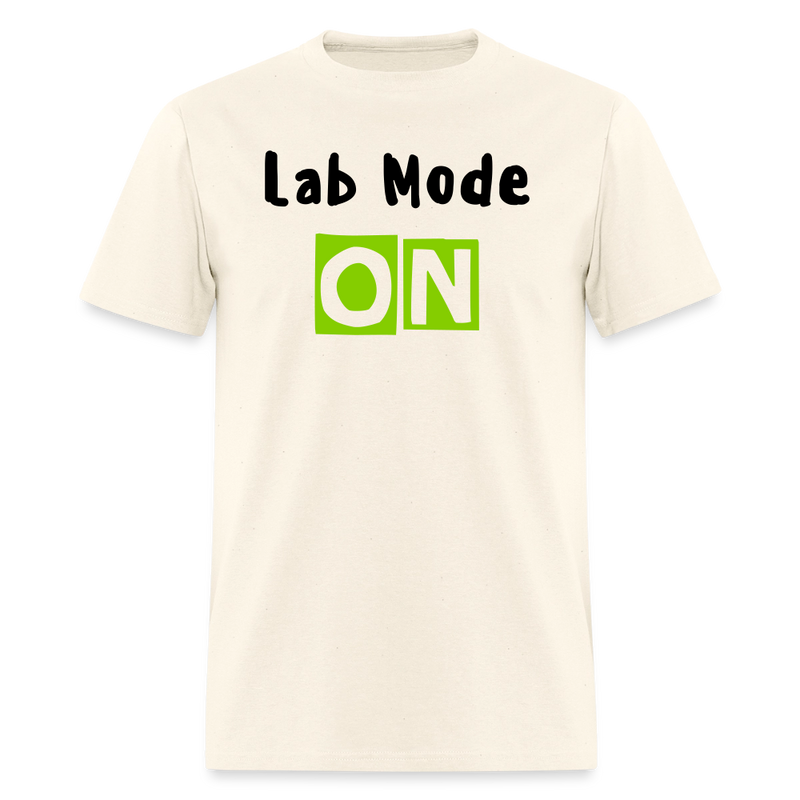 Men's T-Shirt | GILDAN 5000 - sweet cream heather