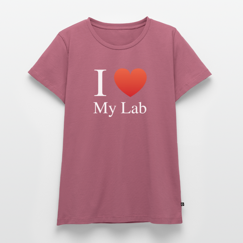 Women’s Premium T-Shirt - mauve