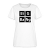 Women's T-Shirt - white