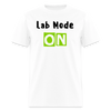 Men's T-Shirt | GILDAN 5000 - white
