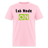 Men's T-Shirt | GILDAN 5000 - pink