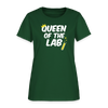 Women's T-Shirt - forest green