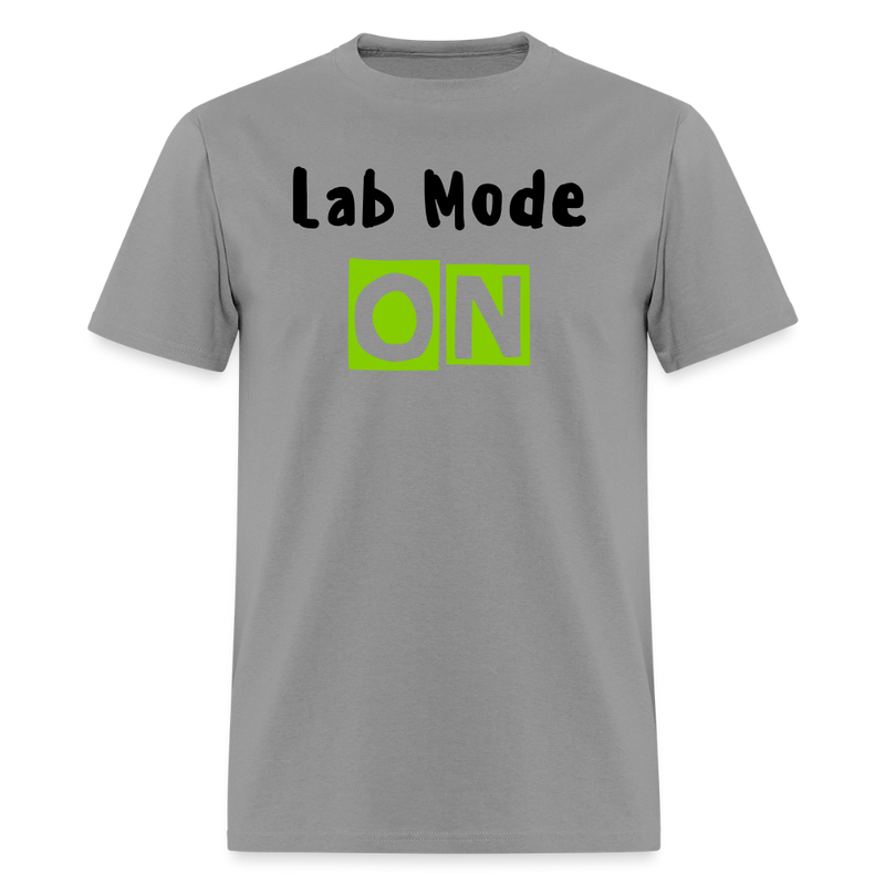 Men's T-Shirt | GILDAN 5000 - rock