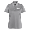 Ladies' Command Snag Protection Polo - graphite