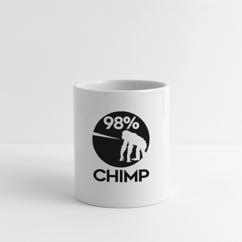 Coffee/Tea Mug - white