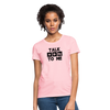 Women's T-Shirt - pink