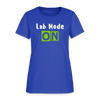 Women's T-Shirt - royal blue
