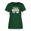 Women's T-Shirt - forest green