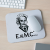 Mouse pad Horizontal - white