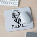 Mouse pad Horizontal - white