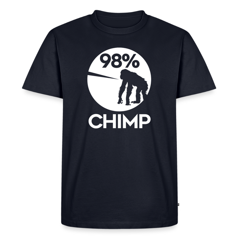 Men's Premium T-Shirt - navy