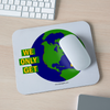 Mouse pad Horizontal - white