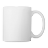 Coffee/Tea Mug - white