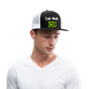 Trucker Hat - black/white