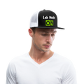 Trucker Hat - black/white