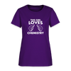 Women's T-Shirt - purple