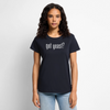 Got Yeast - Funny Quotes - Women’s Premium T-Shirt - navy