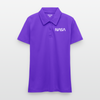 Ladies' Command Snag Protection Polo - purple