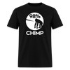 Men's T-Shirt | GILDAN 5000 - black