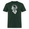 Men's T-Shirt | GILDAN 5000 - forest green