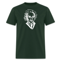 Men's T-Shirt | GILDAN 5000 - forest green