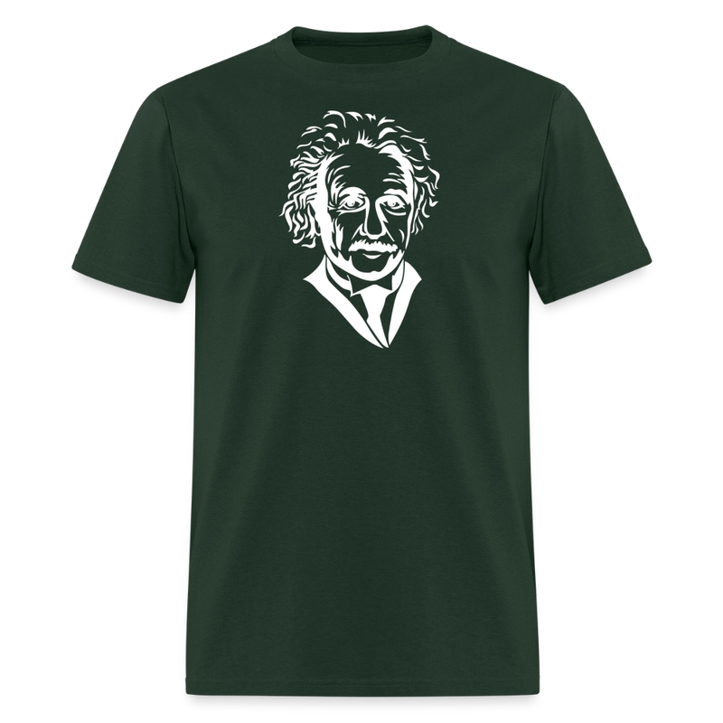 Men's T-Shirt | GILDAN 5000 - forest green