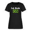 Women's T-Shirt - black