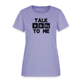 Women's T-Shirt - lavender