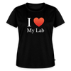 Women’s Premium T-Shirt - black