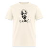 Men's T-Shirt | GILDAN 5000 - sweet cream heather
