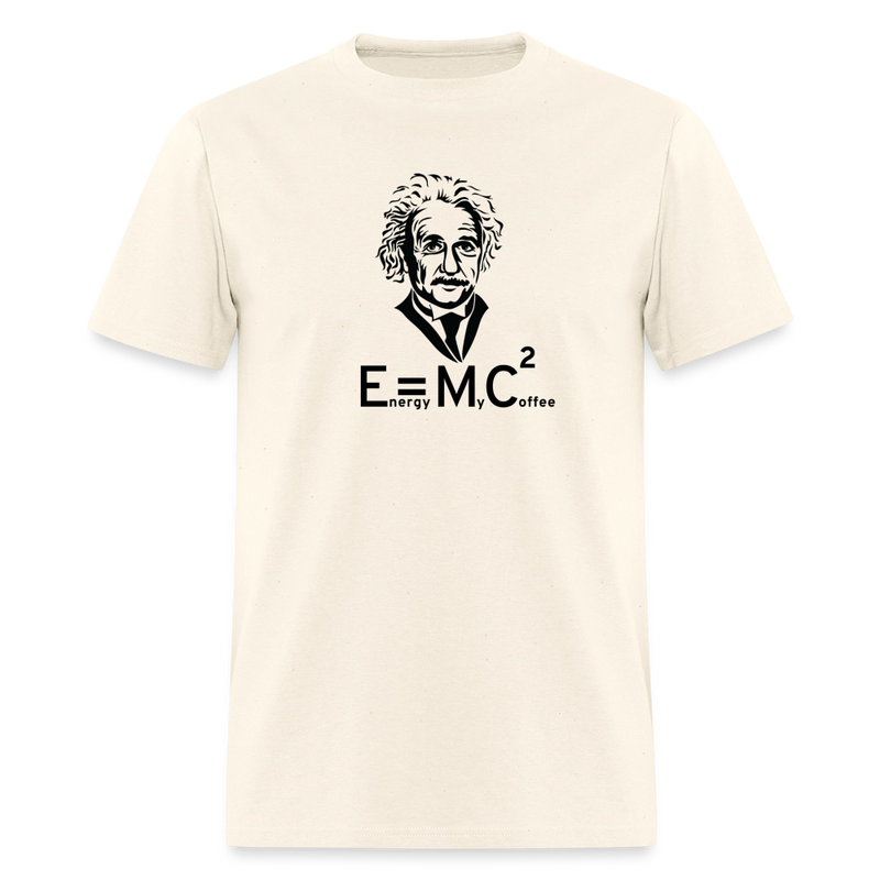 Men's T-Shirt | GILDAN 5000 - sweet cream heather